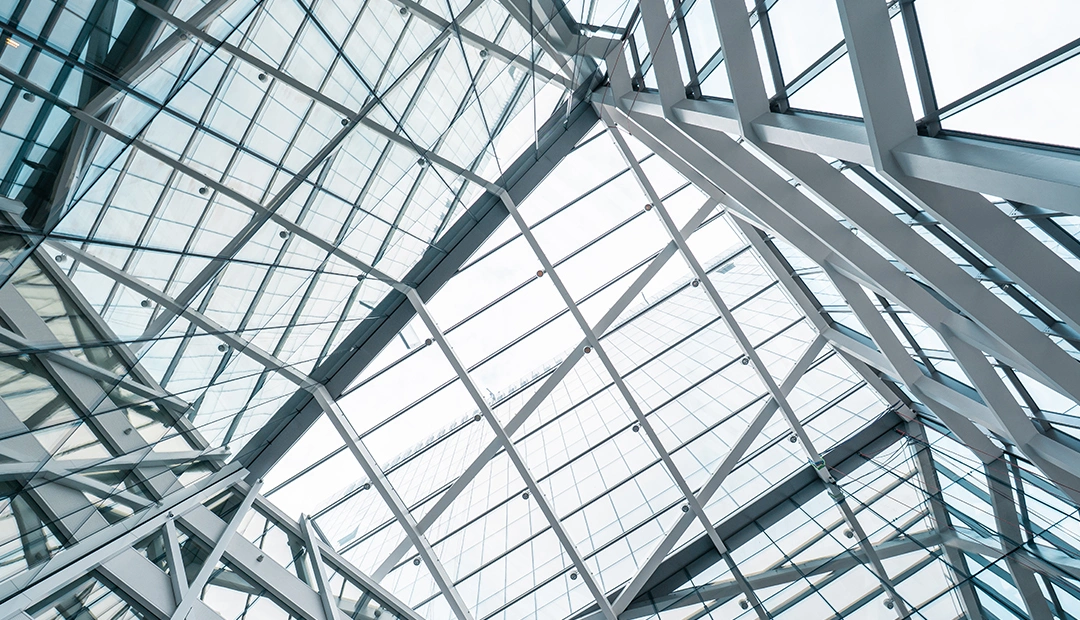 Interiér Artery Business Centre