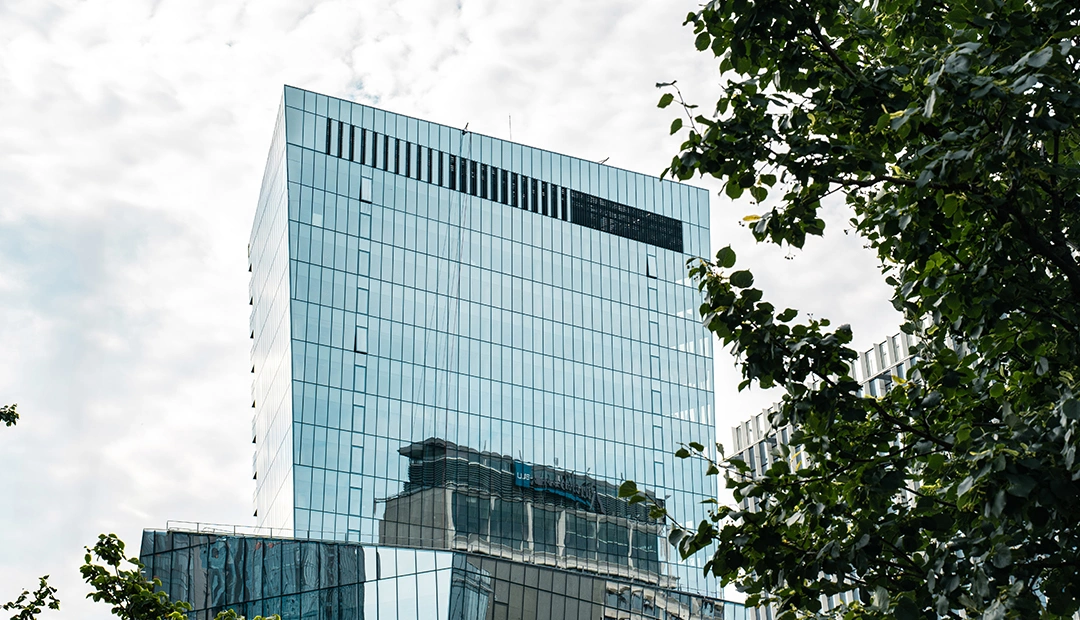 Administrativní centrum Artery