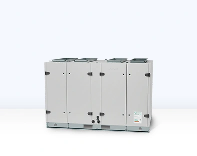 KOMFOVENT VERSO Standard