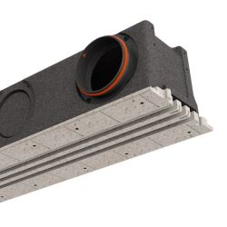 CONDI (klimatizace+větrání)