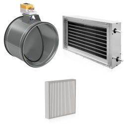 DOMEKT - Příslušenství