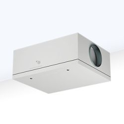 DOMEKT S - přívodní jednotky