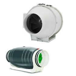 Ventilátory HAVACO