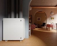 Modernizovaná jednotka DOMEKT CF 700 V C6M