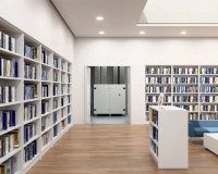 Nová jednotka RHP 2500 V C5 – efektivní řízení vnitřního klimatu s integrovaným tepelným čerpadlem