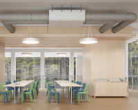 Verso CF 1000 F C5 – upravená jednotka s tišším chodem, menšími rozměry a vyšším výkonem