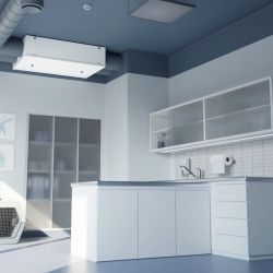 Nová generace jednotky DOMEKT CF 700 F C6M - vyšší účinnost přináší lepší možnosti využití