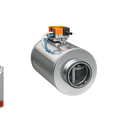 KOS-C-I-servopohon SIEMENS