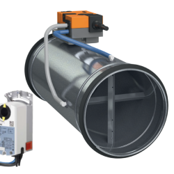KOS-C-servopohon SIEMENS