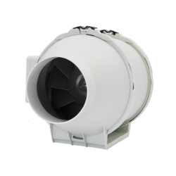 Ventilátory ICM EC
