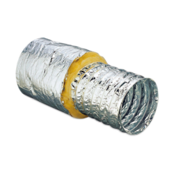 HAVACO IZOFLEX PRO flexibilní izolované potrubí