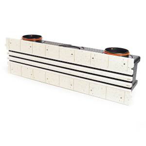 LINEO PRO PUZZLE CONDI 3S 1000/150 mm