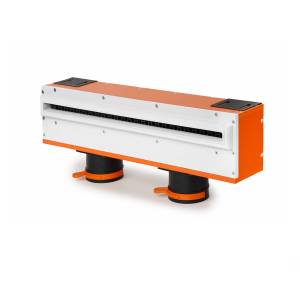 LINEO SINGLE 500/75 mm