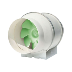 Ventilátory ICM