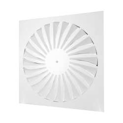 Vířivý difuzor SAB